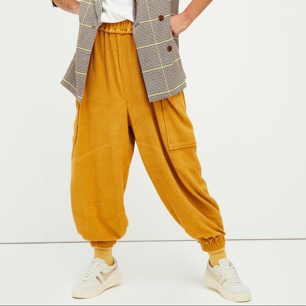 Free People Blake Pants (SZ XS)
